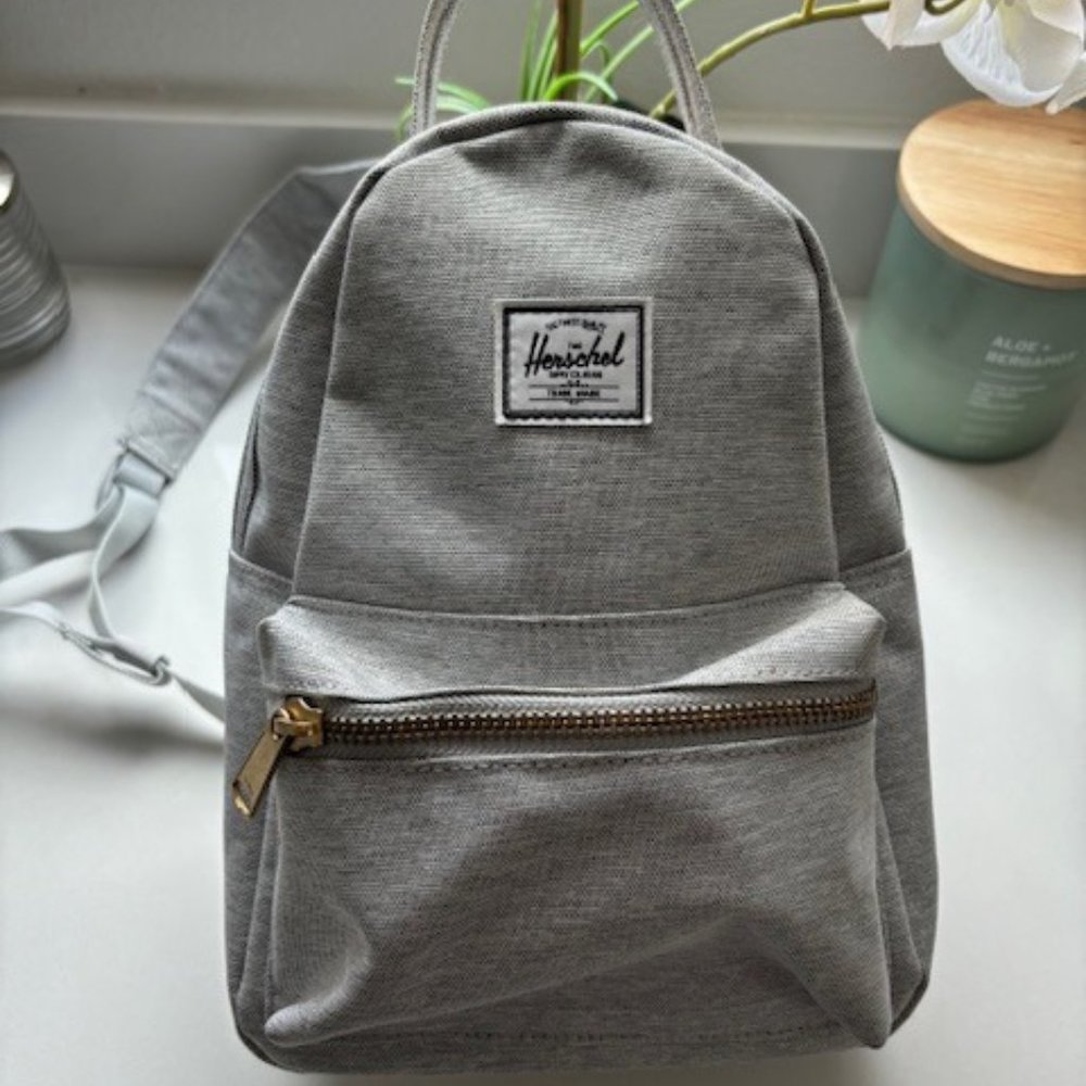 Herschel Nova Backpack | Mini
